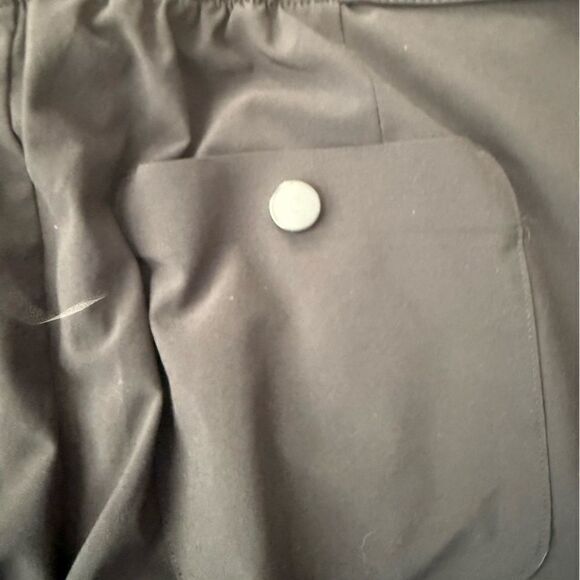 Athleta Skyline II Pant Black 10 - Picture 8 of 8